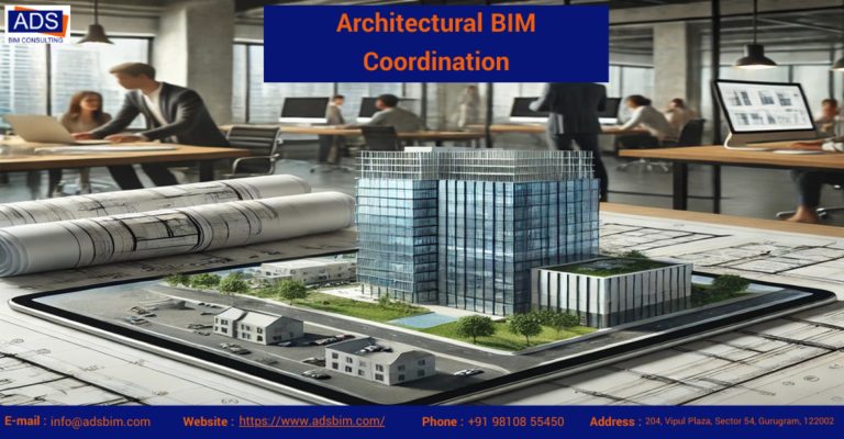 5 Powerful Ways Architectural BIM Coordination Prevents Costly Mistakes