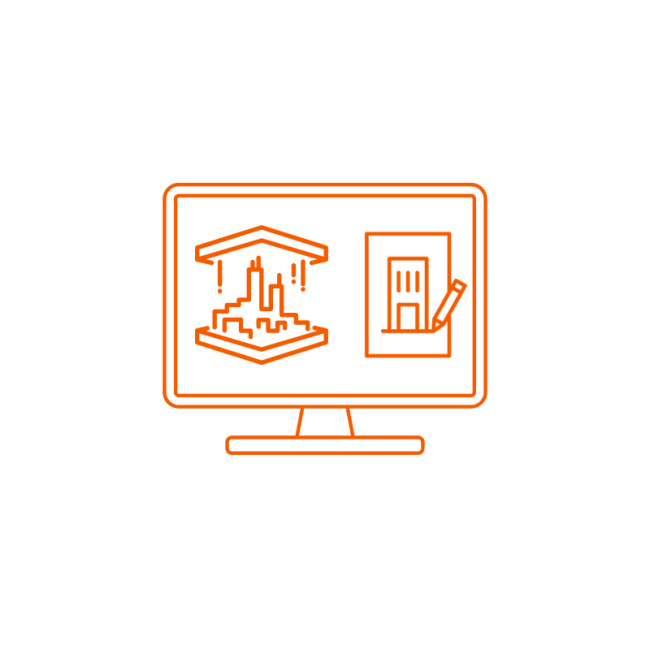 BIM Template and Content Creation