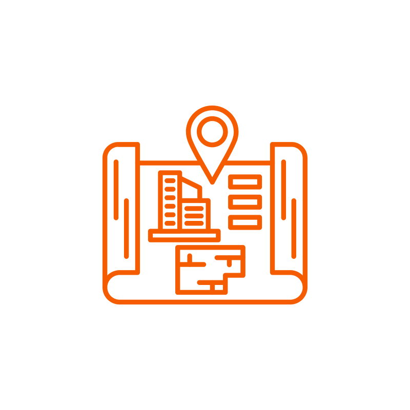 Construction Site Logistics