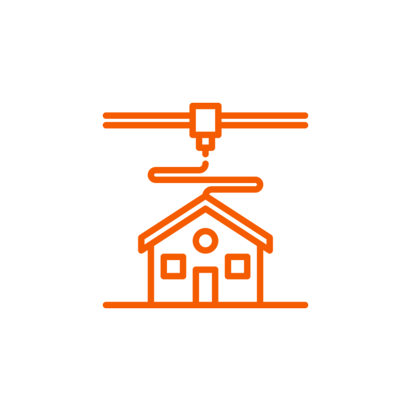 Digital Prefabrication