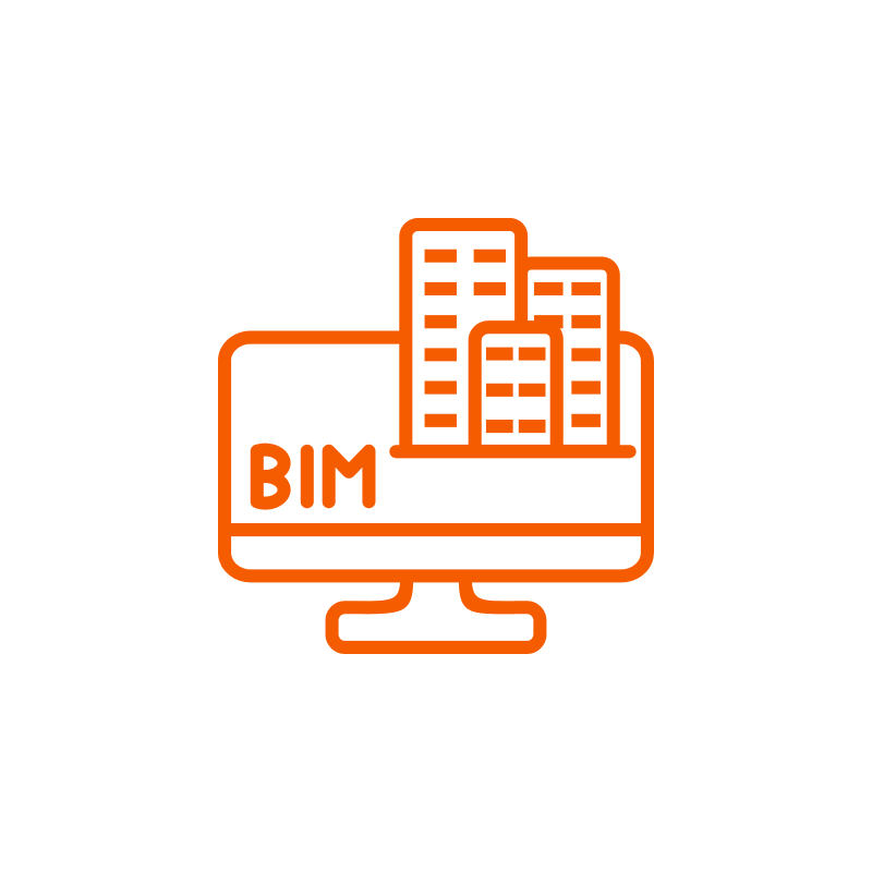 Scan to BIM