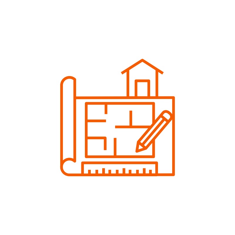 Architectural Design Co-ordination