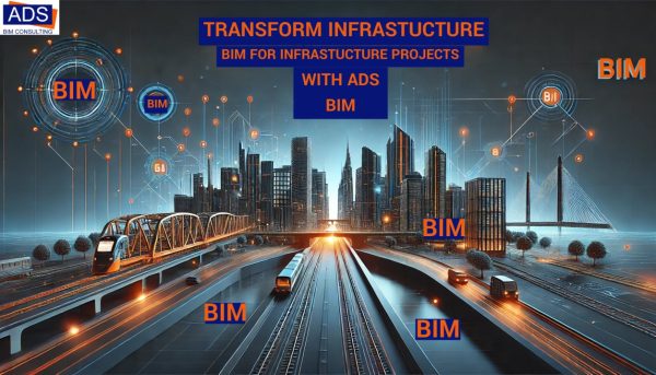Basic Infrastructure Project 7 Powerful Ways BIM for Infrastructure Projects Eliminates Errors ...